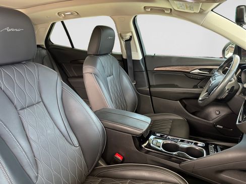Used 2023 Buick Envision Avenir FWD image 16