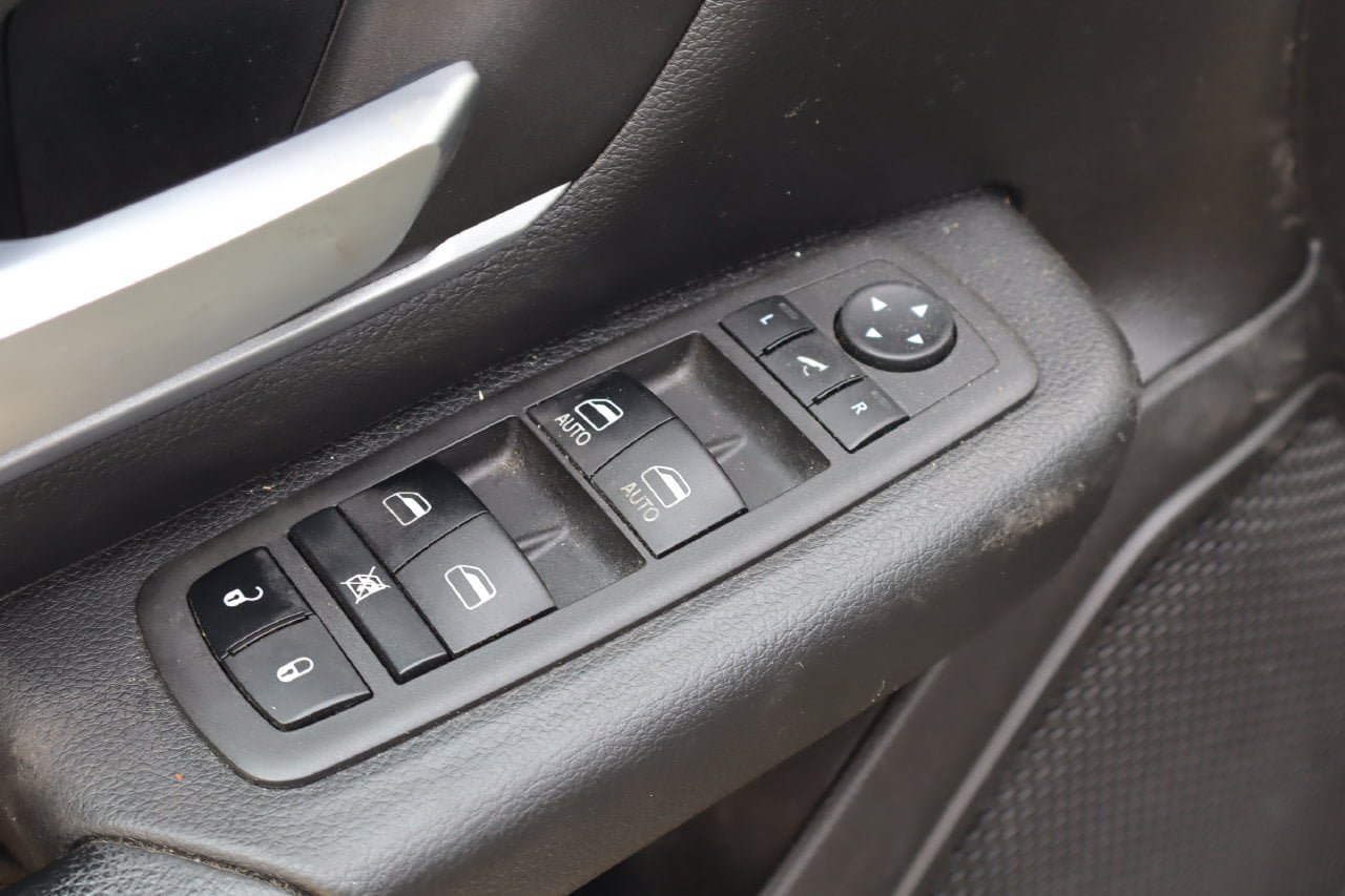 Used 2022 RAM 1500 Lone Star RWD image 18