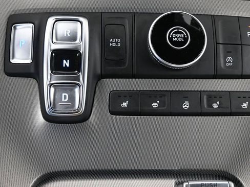 Used 2021 Hyundai Palisade Limited w/ Cargo Package image 37