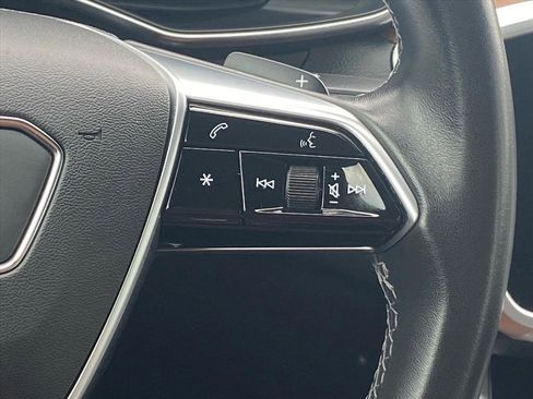 Used 2023 Audi A6 2.0T Premium w/ Convenience Package image 7