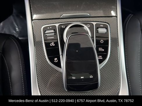 Used 2021 Mercedes-Benz G 550 image 20