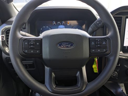 New 2025 Ford F150 STX image 27