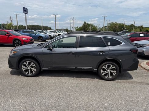 Used 2021 Subaru Outback Limited w/ Popular Package #2 AWD/4WD image 11