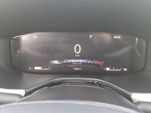 Certified 2023 Jeep Compass Limited w/ Elite Group AWD/4WD image 20