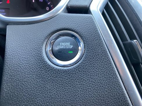 Used 2015 Cadillac SRX Performance w/ Driver Awareness Package FWD image 20
