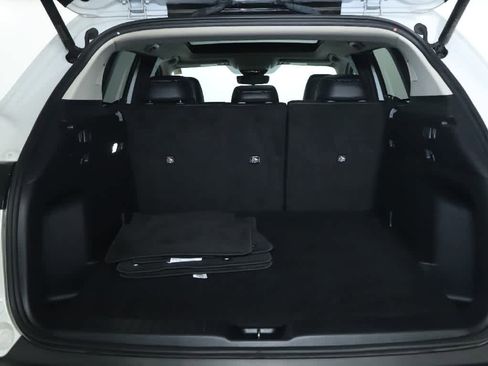 Certified 2024 MAZDA CX-50 AWD 2.5 S w/ Cargo Package image 32