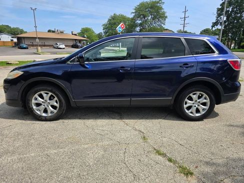 Used 2011 MAZDA CX-9 Touring AWD/4WD image 5