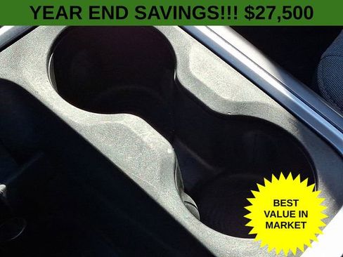 Used 2023 RAM 1500 Classic SLT w/ Trailer & Traction Group image 27