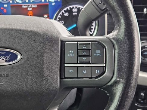 Used 2021 Ford F150 XLT w/ Equipment Group 302A High image 28