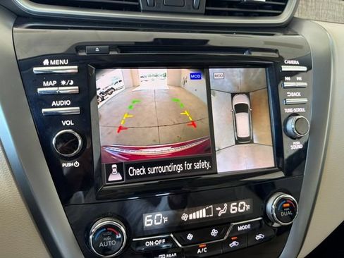 Used 2023 Nissan Murano SL w/ SL Moonroof Package FWD image 23