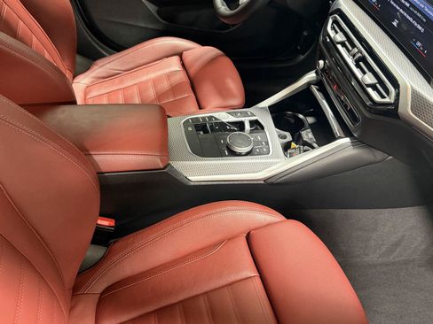 Used 2024 BMW M440i xDrive Gran Coupe w/ Premium Package AWD/4WD image 6