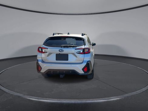 Certified 2024 Subaru Crosstrek 2.5i Limited AWD/4WD image 7