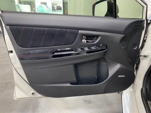 Used 2019 Subaru WRX STI Limited image 24