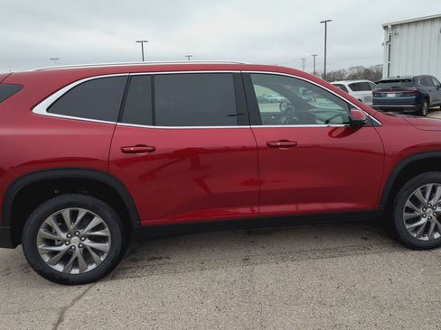 New 2026 Buick Enclave Preferred w/ Super Cruise Package image 9