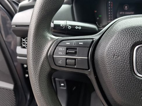 Used 2024 Honda Accord EX image 22