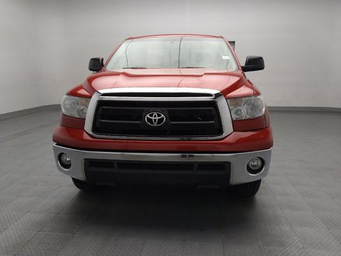 Used 2013 Toyota Tundra Double Cab 6.5 ft image 15