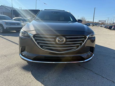 Used 2016 MAZDA CX-9 Grand Touring image 8