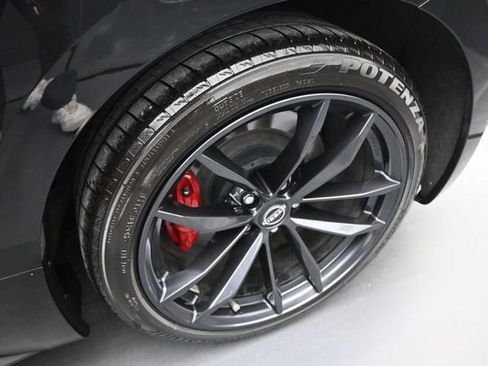 Used 2024 Nissan Z Performance w/ Floor Mat Package RWD image 19