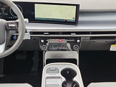 New 2026 Hyundai Ioniq 9 SE AWD/4WD image 20