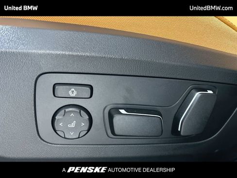 Used 2026 BMW X3 xDrive30i w/ M Sport Package AWD/4WD image 12