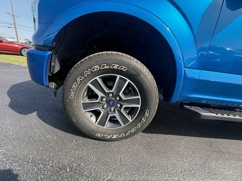 Used 2015 Ford F150 Lariat image 10