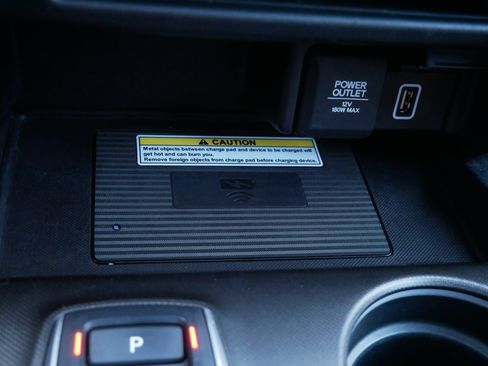 Used 2023 Honda Passport TrailSport image 31