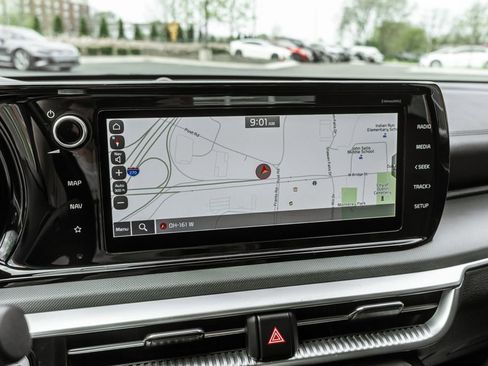 Used 2022 Kia K5 GT-Line image 18