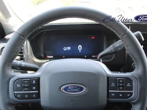 New 2026 Ford F250 Lariat w/ Tremor Off-Road Package AWD/4WD image 18