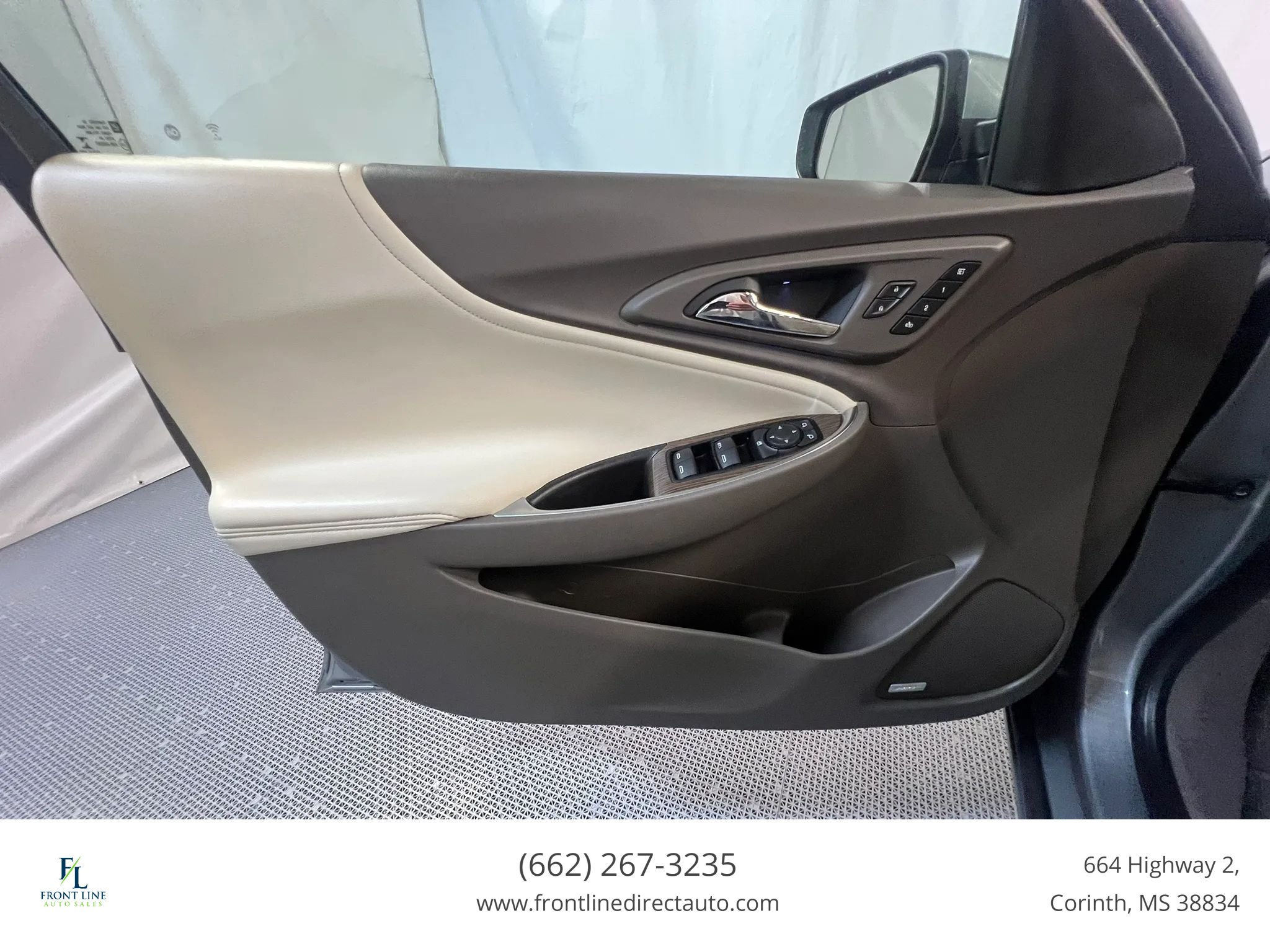 Used 2024 Chevrolet Malibu LT FWD image 19