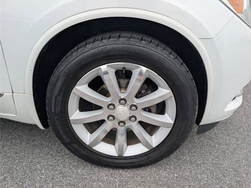 Used 2016 Buick Enclave Premium w/ Experience Buick Package AWD/4WD image 9