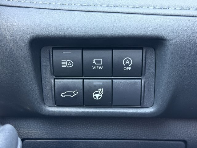 Used 2025 Toyota Highlander Platinum AWD/4WD image 22