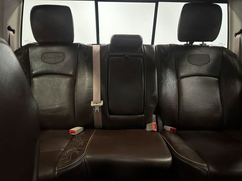 Used 2015 RAM 3500 Laramie Longhorn image 94