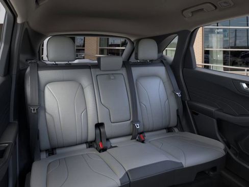 New 2026 Ford Escape SE w/ PHEV Premium Package image 13