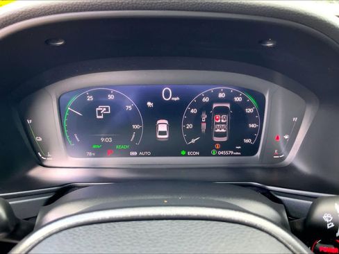 Used 2024 Honda Accord EX-L image 23