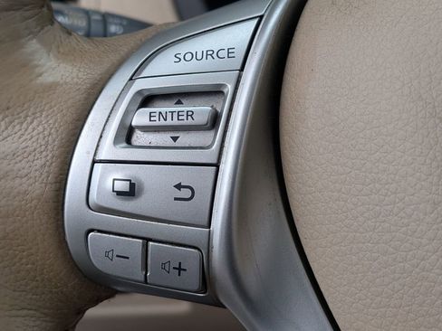 Used 2017 Nissan Altima 2.5 SL w/ Technology Package image 25