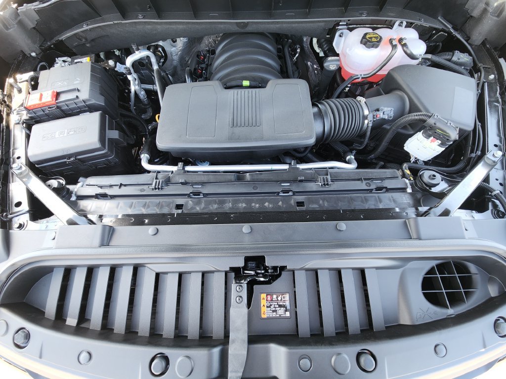 New 2026 Chevrolet Silverado 1500 RST w/ Texas Edition Plus RWD image 22