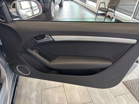 Used 2017 Audi A5 2.0T Sport w/ Technology Package image 30