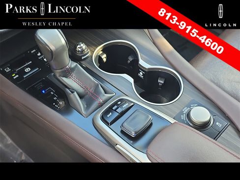 Used 2017 Lexus RX 350 image 26