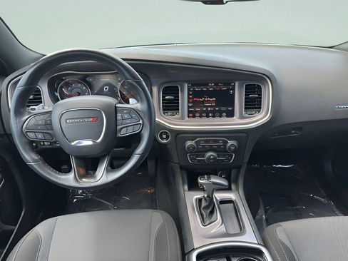 Used 2021 Dodge Charger SXT w/ Cold Weather Package AWD/4WD image 19