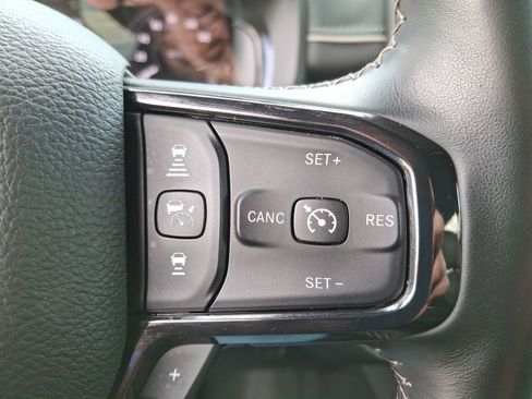 Certified 2023 RAM 1500 Limited AWD/4WD image 15