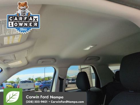 Used 2024 Ford Bronco Sport Big Bend AWD/4WD image 23