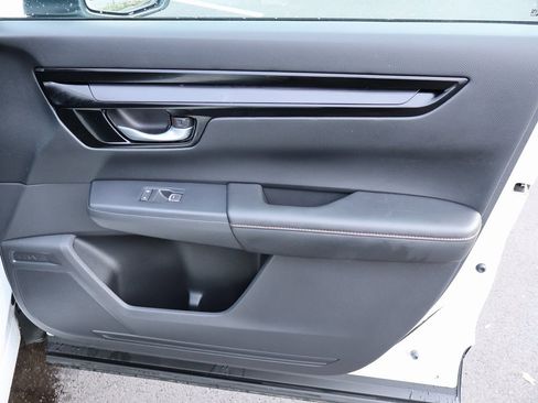 Certified 2023 Honda CR-V Sport Touring image 11