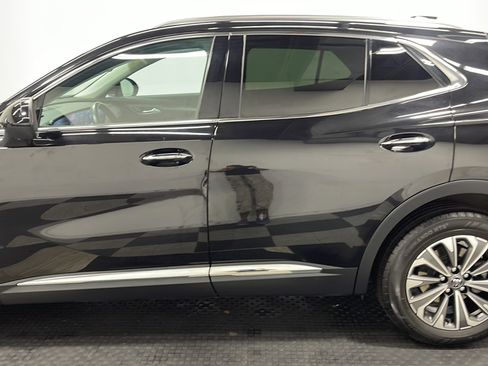 Used 2024 Buick Envision Preferred AWD/4WD image 13