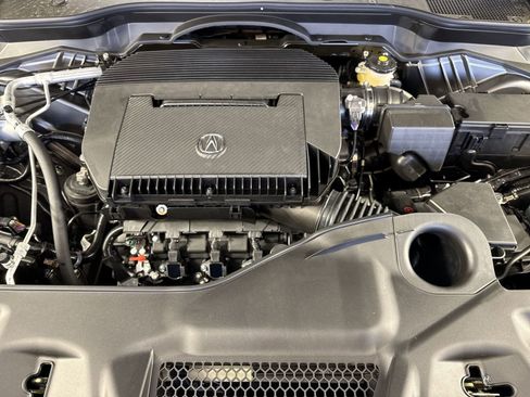 New 2026 Acura MDX SH-AWD w/ Advance Package image 27