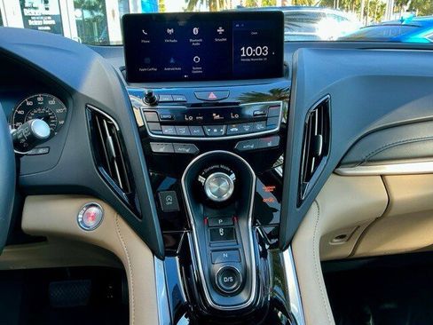 Certified 2020 Acura RDX FWD image 21