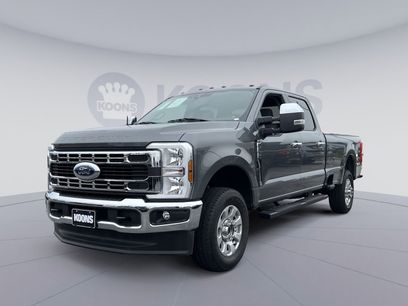 Used 2024 Ford F350 XLT w/ FX4 Off-Road Package