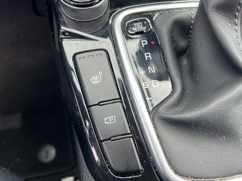 Certified 2024 Kia Seltos SX image 24