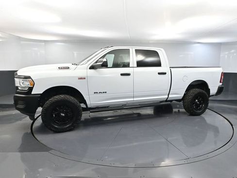 Used 2022 RAM 2500 Tradesman image 11