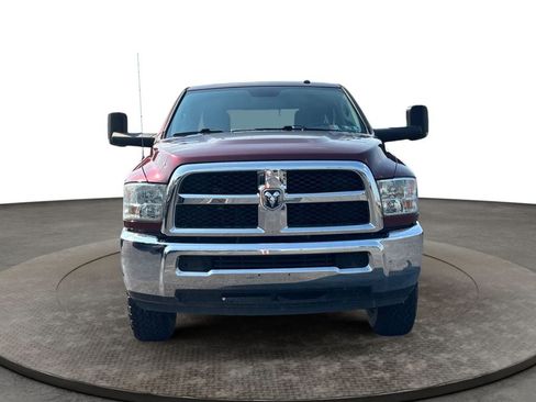 Used 2017 RAM 2500 SLT AWD/4WD image 8