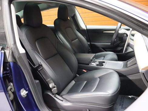 Used 2022 Tesla Model 3 Long Range image 57